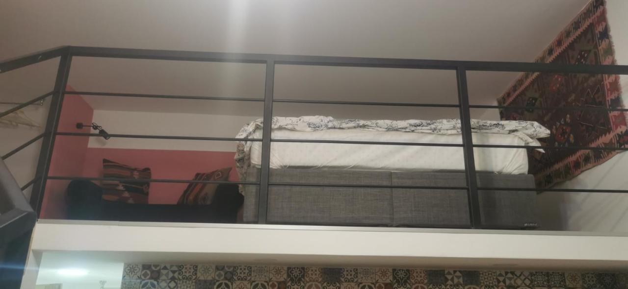 Tempo City Apartman Budapeşte Dış mekan fotoğraf