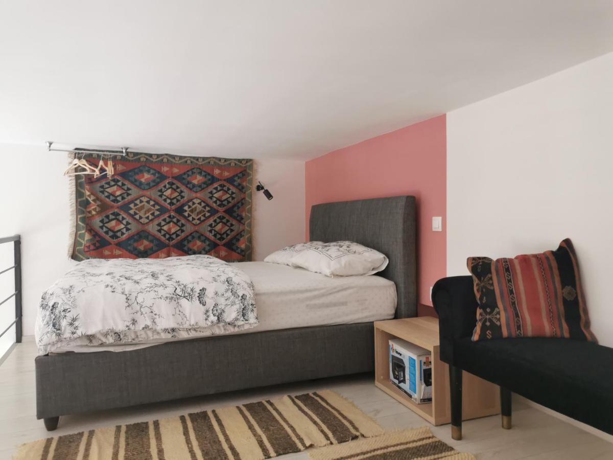 Tempo City Apartman Budapeşte Dış mekan fotoğraf