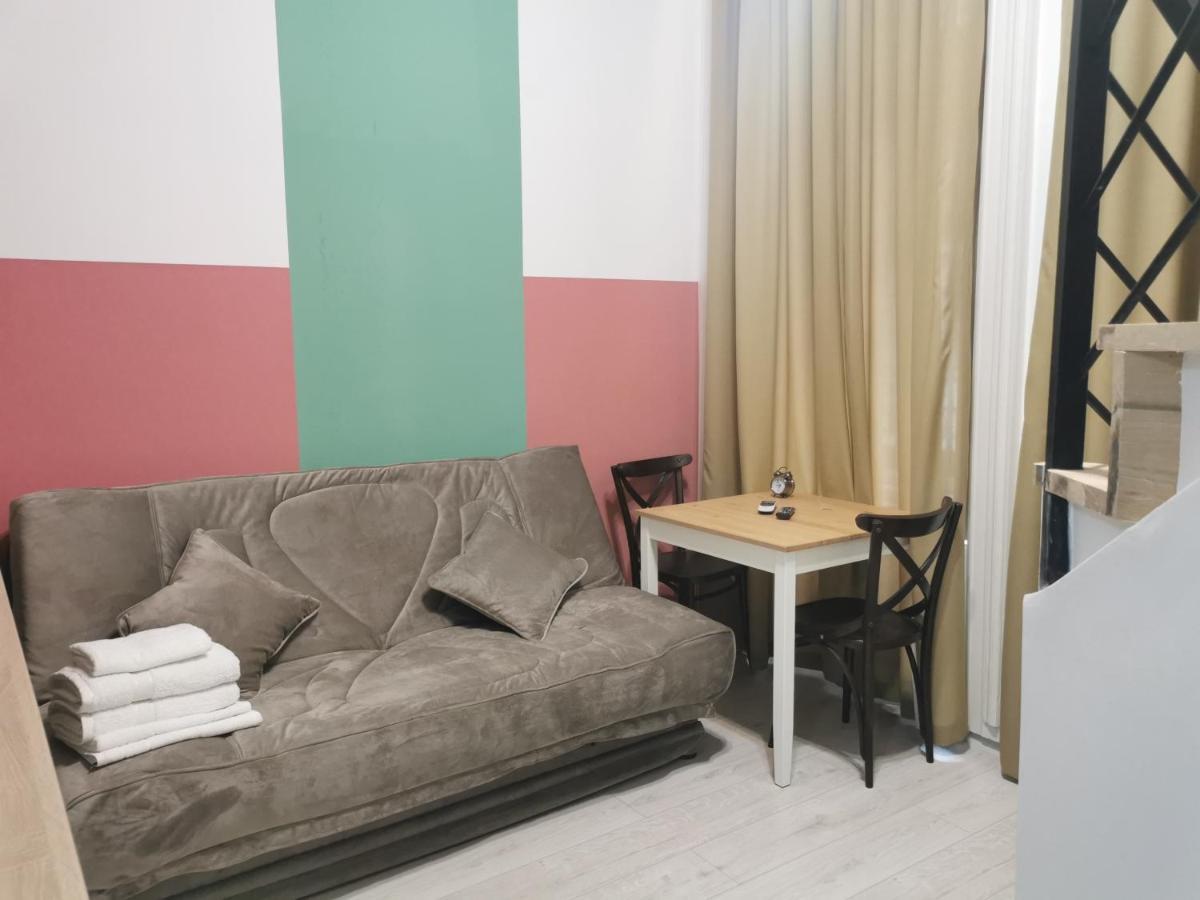 Tempo City Apartman Budapeşte Dış mekan fotoğraf