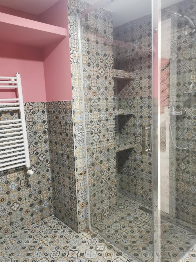 Tempo City Apartman Budapeşte Dış mekan fotoğraf