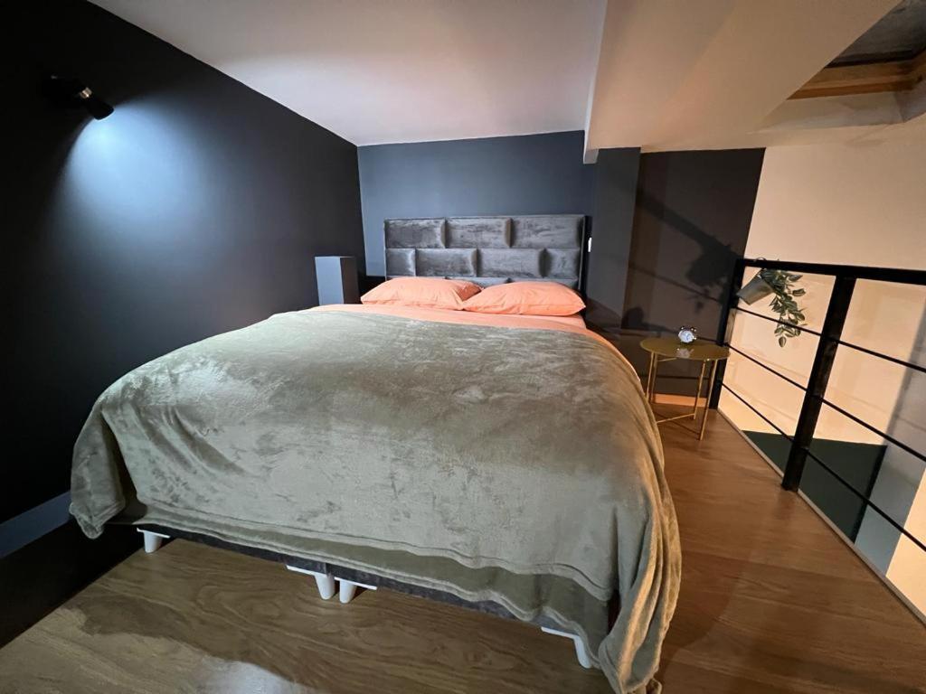 Tempo City Apartman Budapeşte Dış mekan fotoğraf