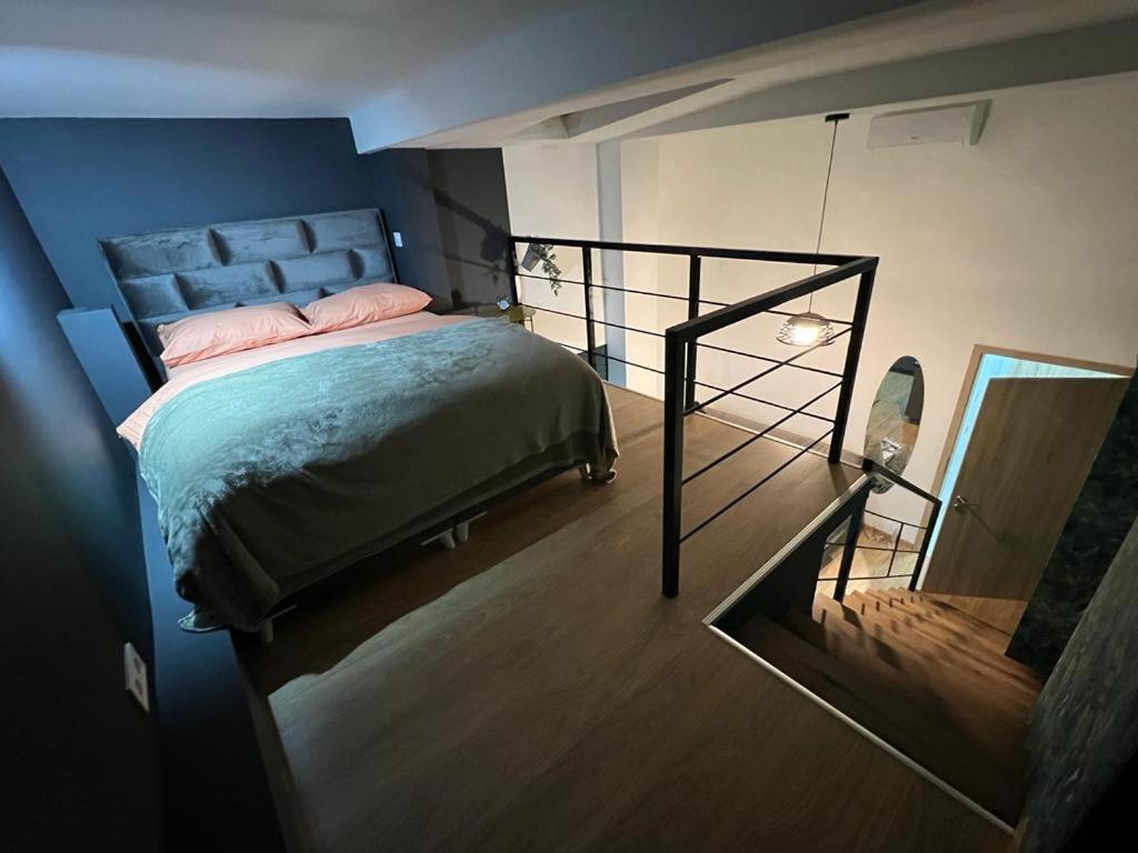 Tempo City Apartman Budapeşte Dış mekan fotoğraf