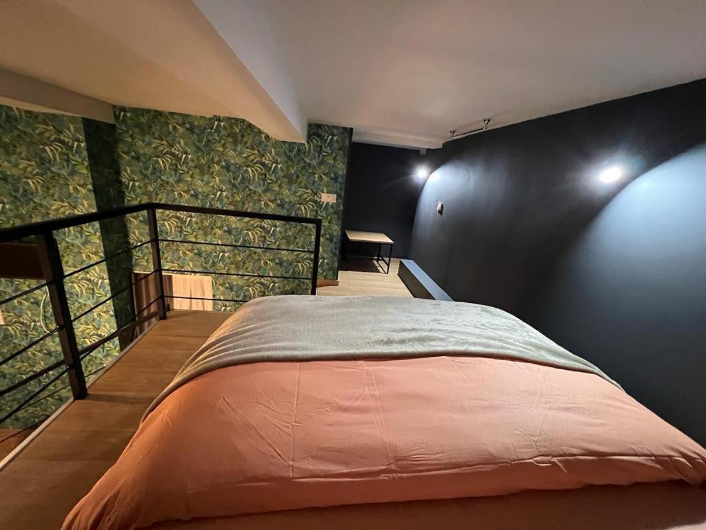 Tempo City Apartman Budapeşte Dış mekan fotoğraf