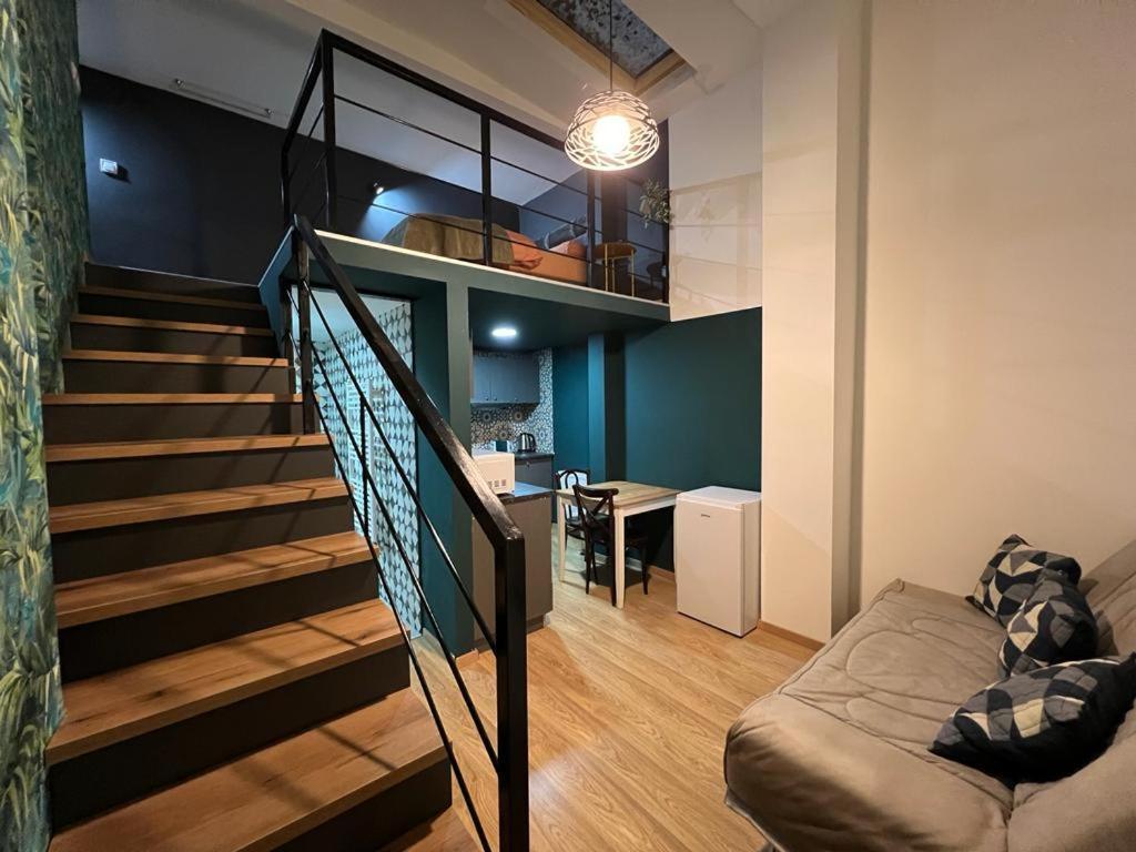 Tempo City Apartman Budapeşte Dış mekan fotoğraf