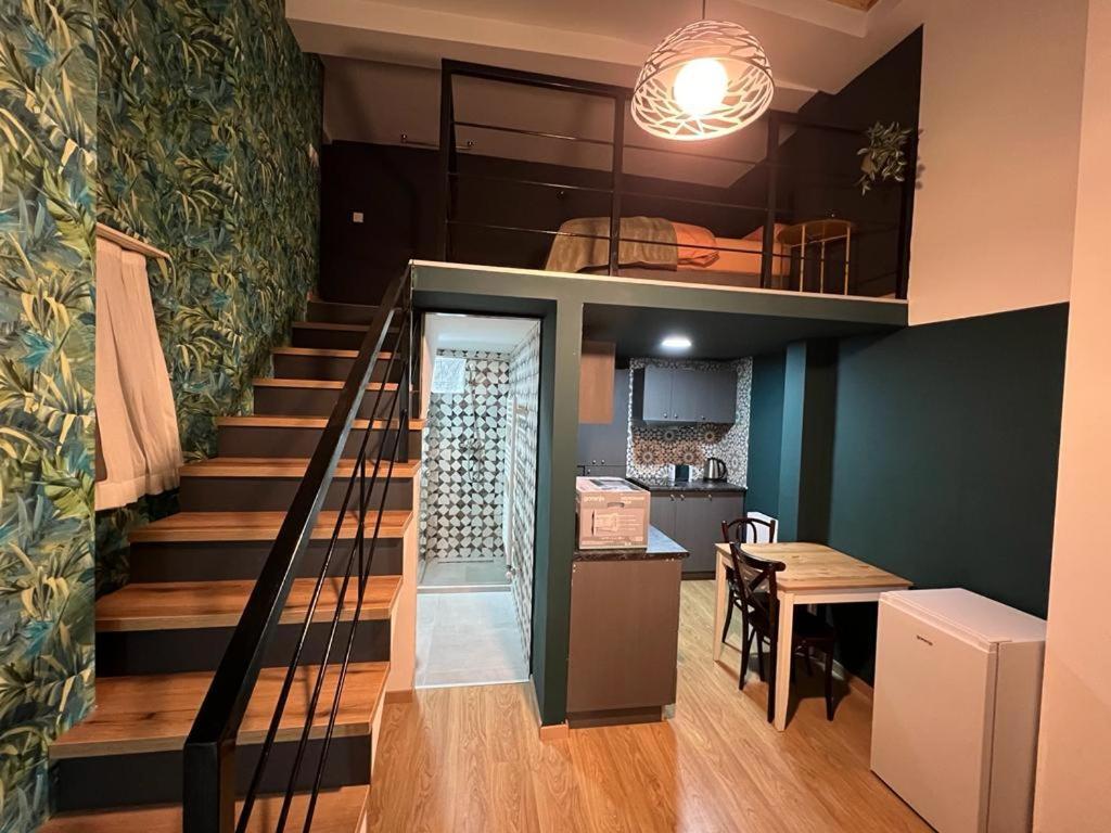Tempo City Apartman Budapeşte Dış mekan fotoğraf