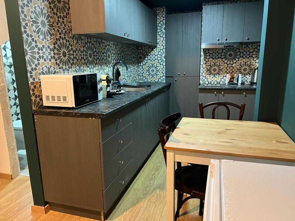 Tempo City Apartman Budapeşte Dış mekan fotoğraf