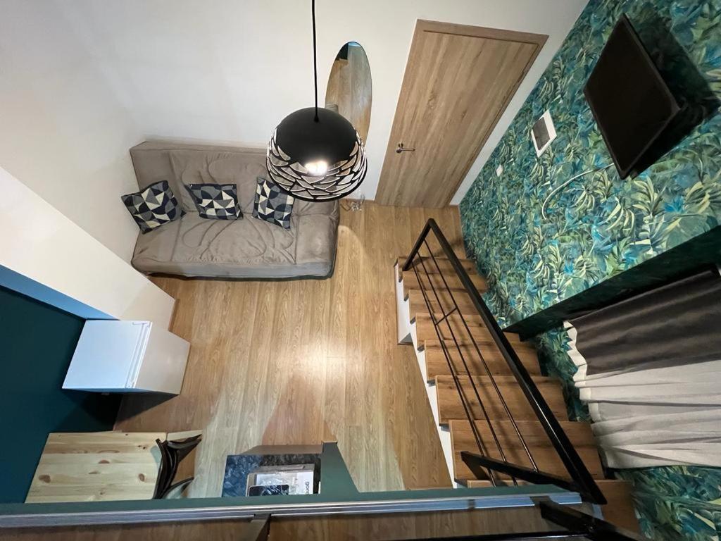Tempo City Apartman Budapeşte Dış mekan fotoğraf