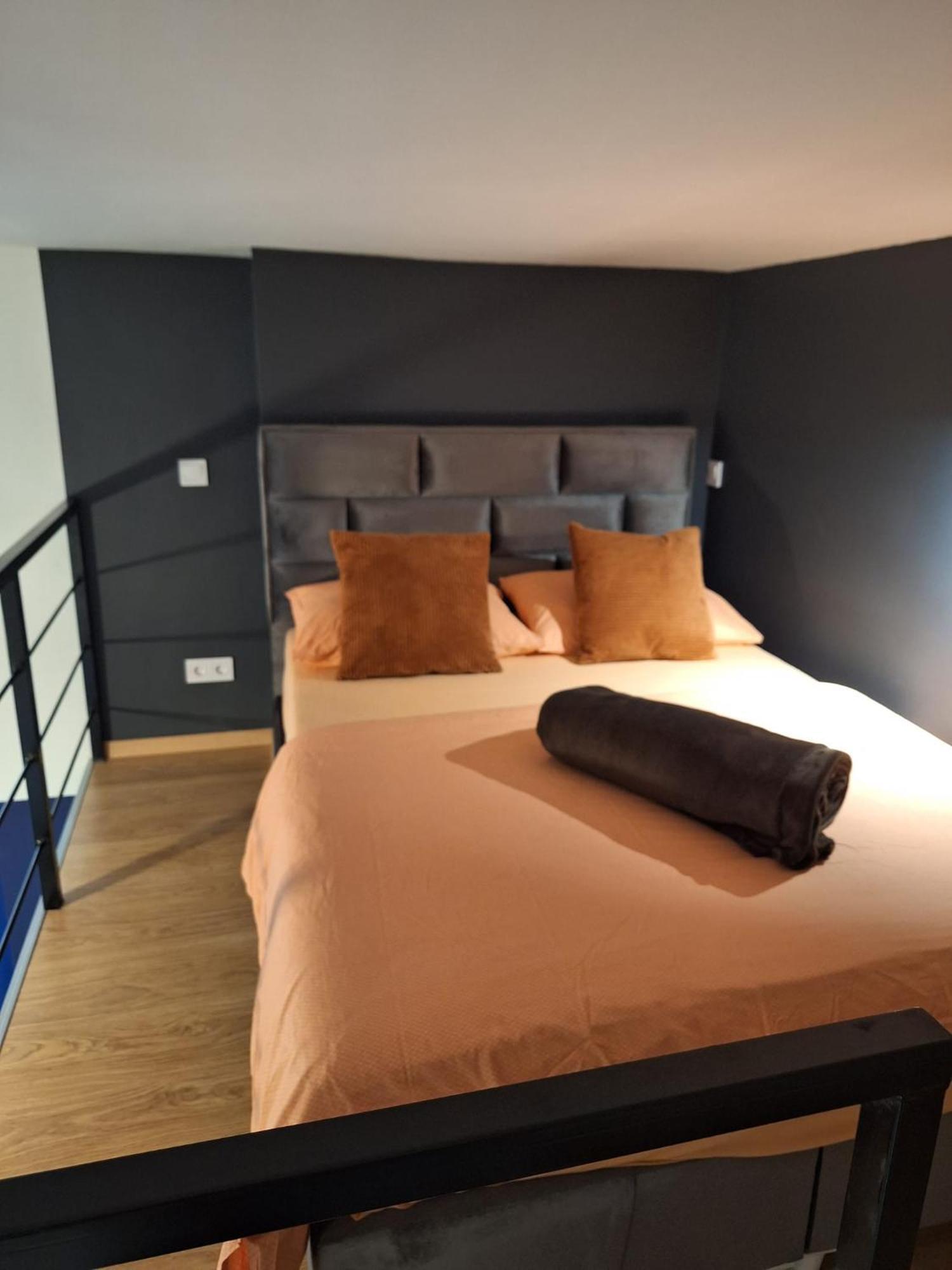 Tempo City Apartman Budapeşte Dış mekan fotoğraf