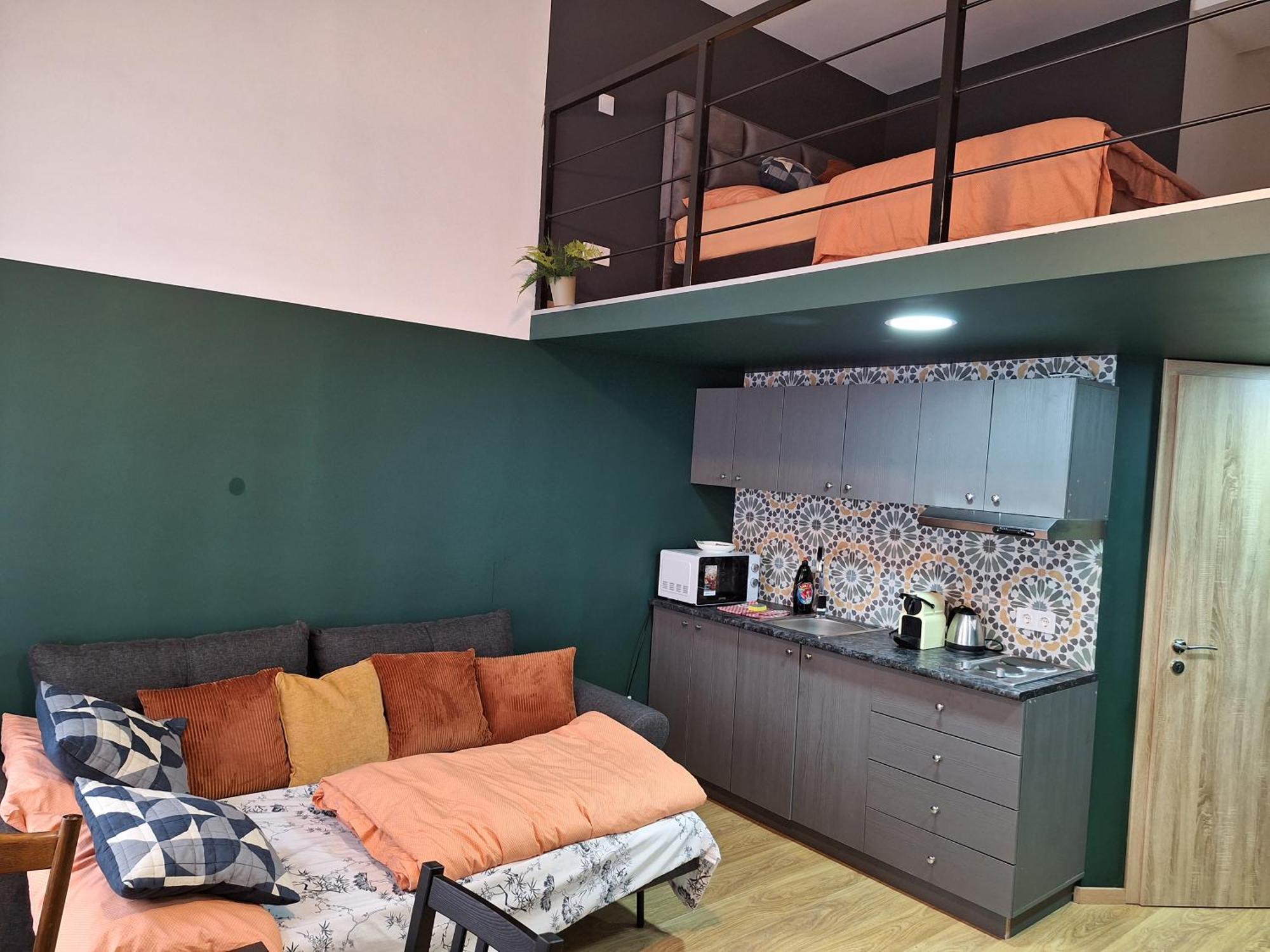 Tempo City Apartman Budapeşte Dış mekan fotoğraf