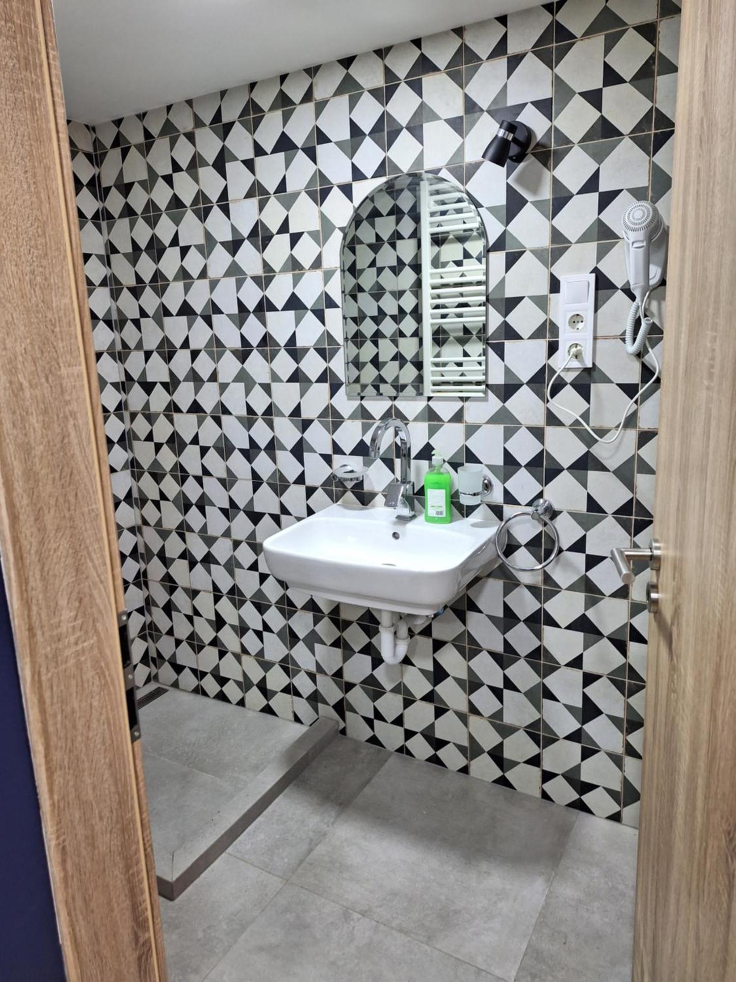 Tempo City Apartman Budapeşte Dış mekan fotoğraf