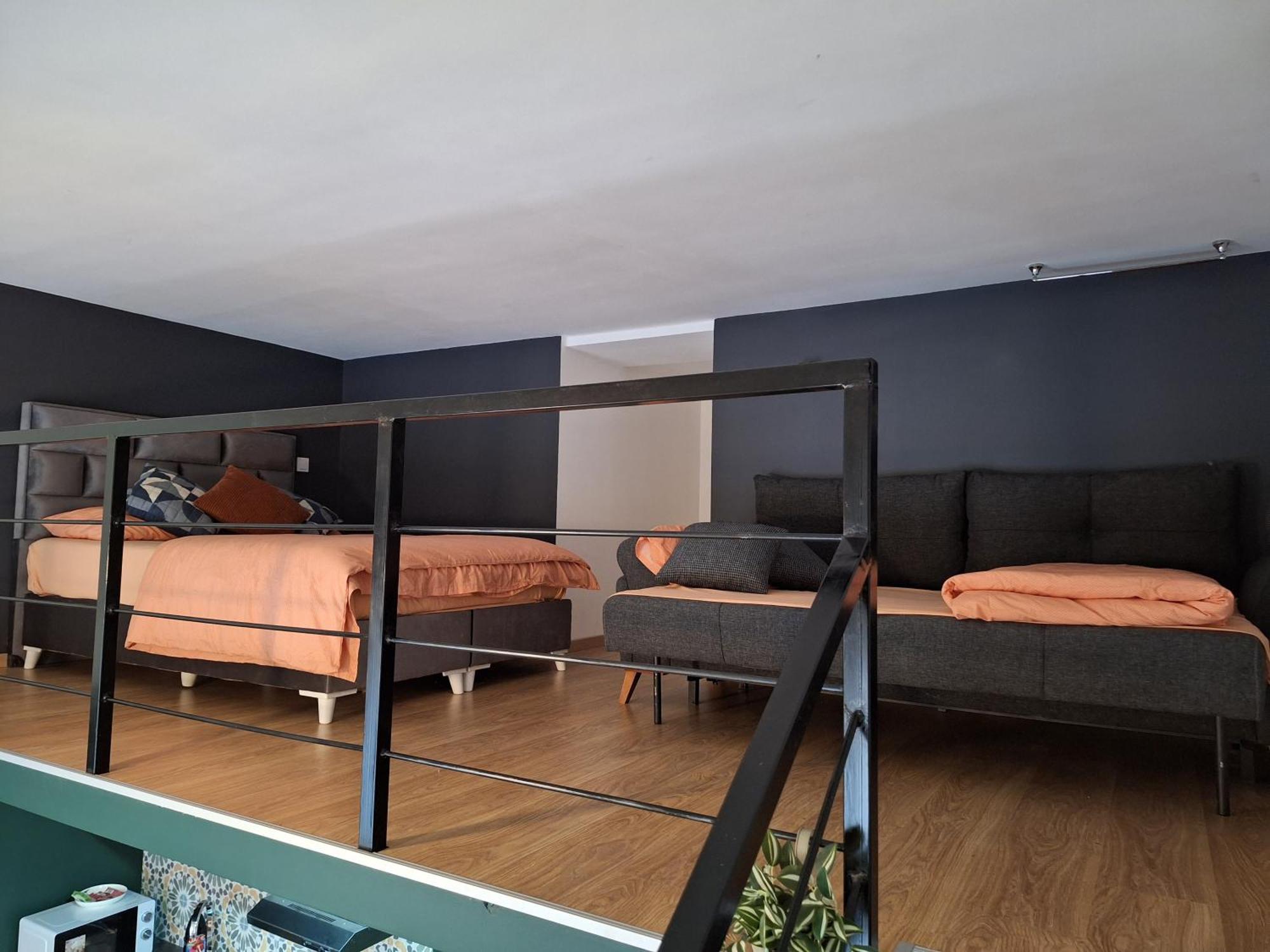 Tempo City Apartman Budapeşte Dış mekan fotoğraf