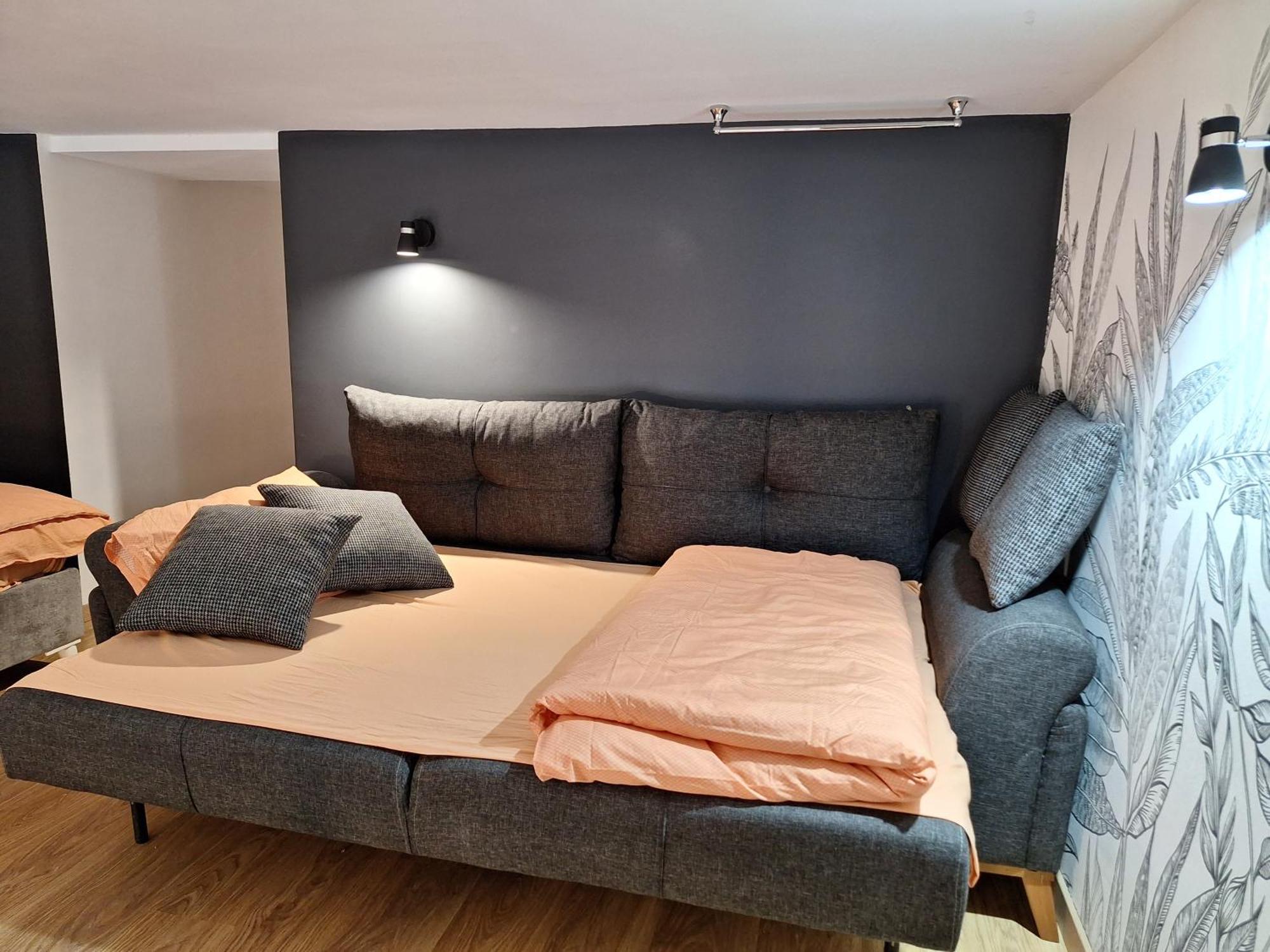 Tempo City Apartman Budapeşte Dış mekan fotoğraf