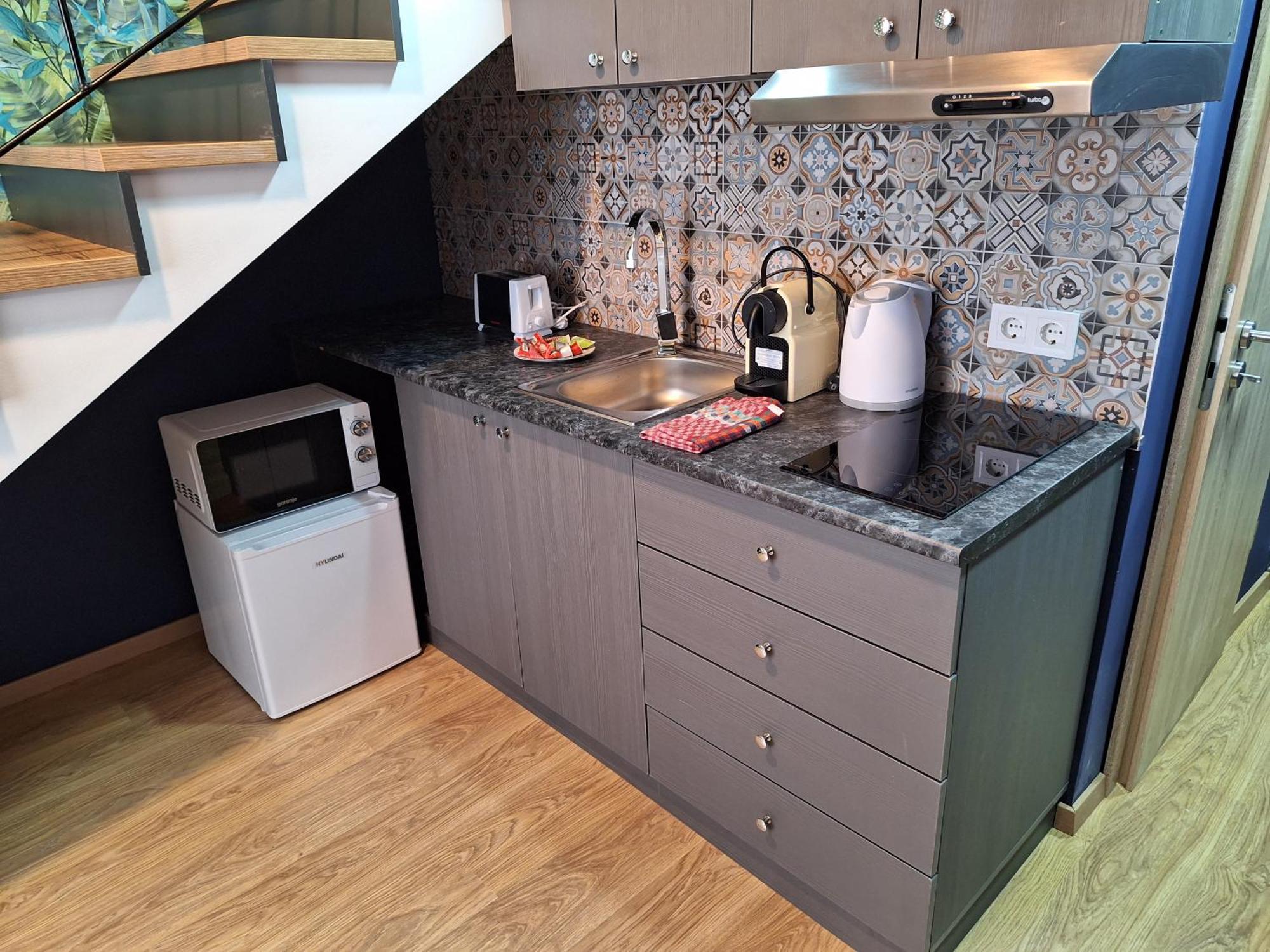 Tempo City Apartman Budapeşte Dış mekan fotoğraf