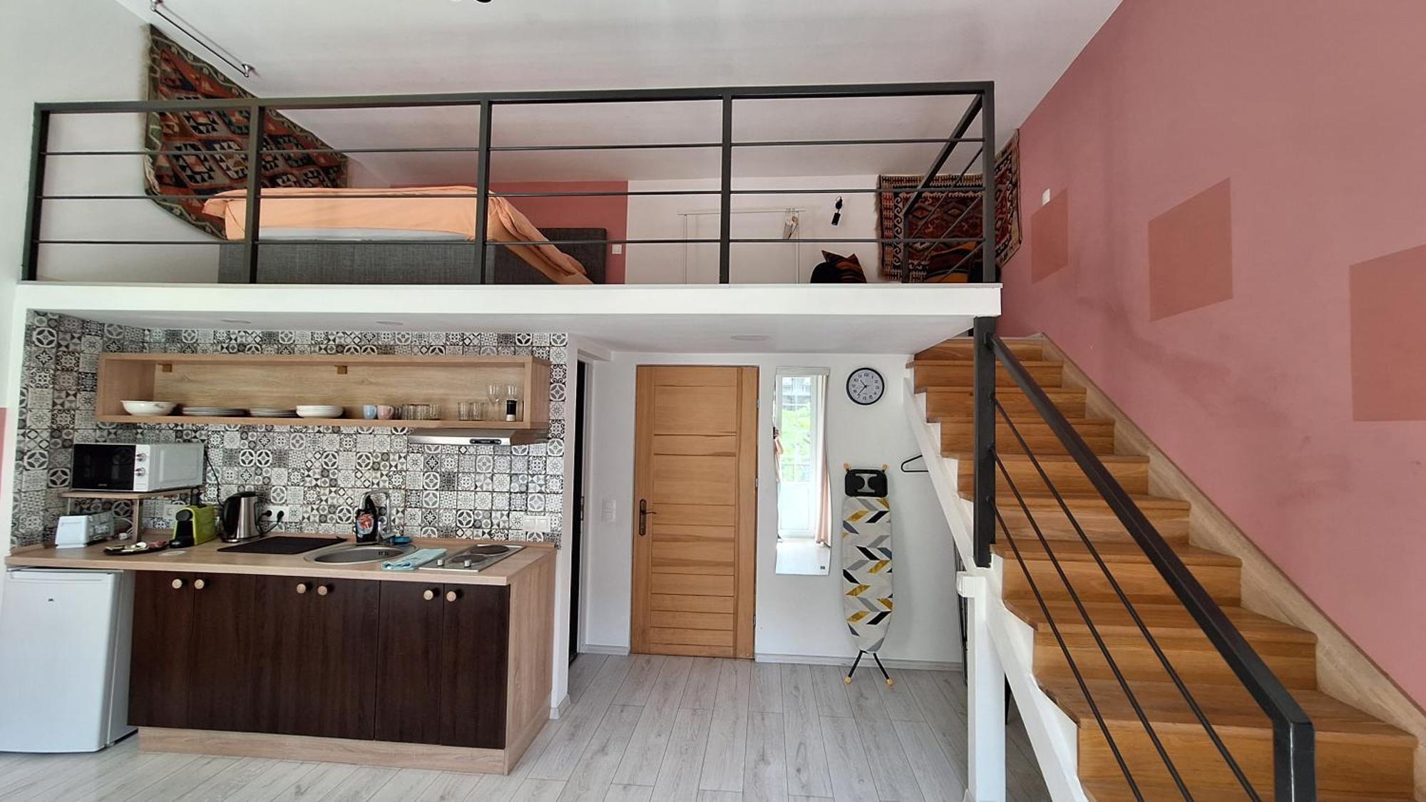 Tempo City Apartman Budapeşte Dış mekan fotoğraf