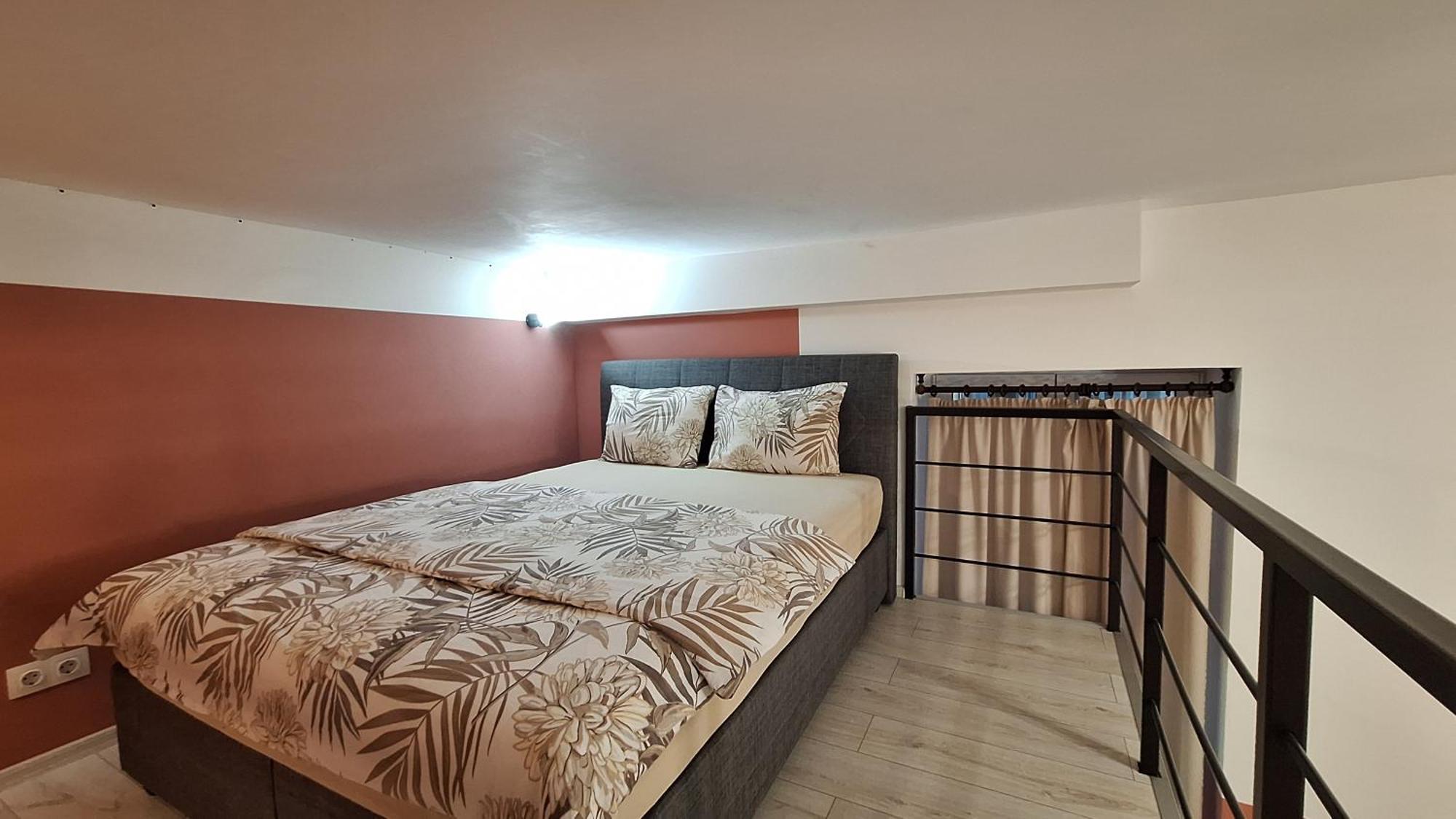 Tempo City Apartman Budapeşte Dış mekan fotoğraf