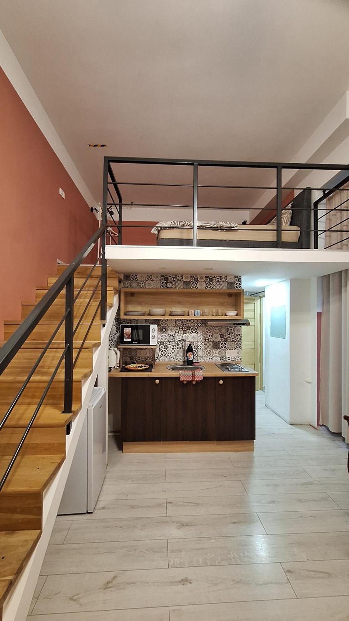 Tempo City Apartman Budapeşte Dış mekan fotoğraf