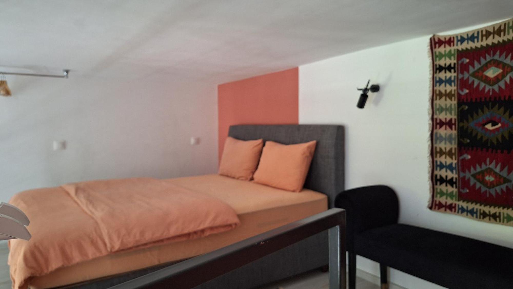 Tempo City Apartman Budapeşte Dış mekan fotoğraf