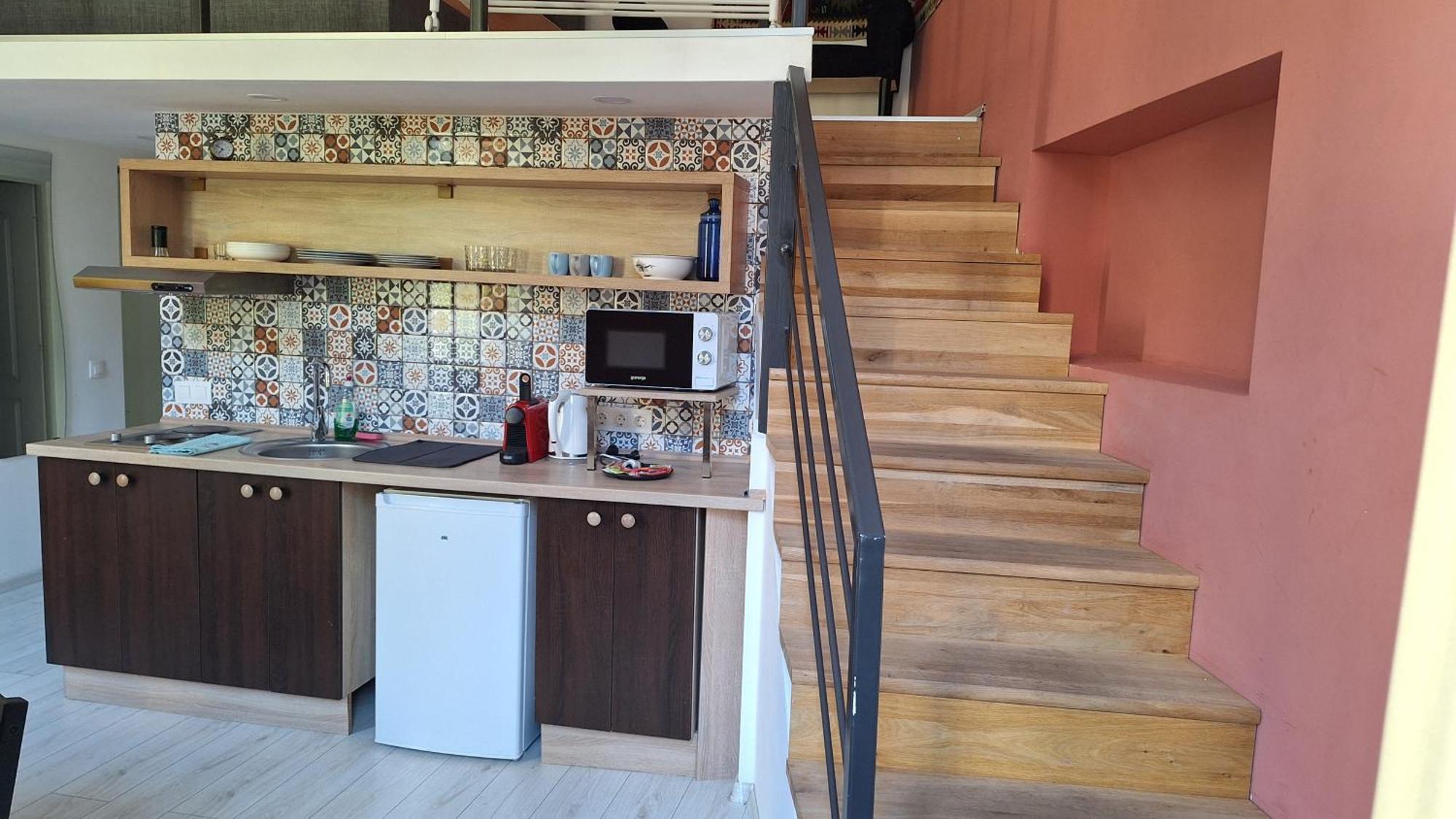 Tempo City Apartman Budapeşte Dış mekan fotoğraf