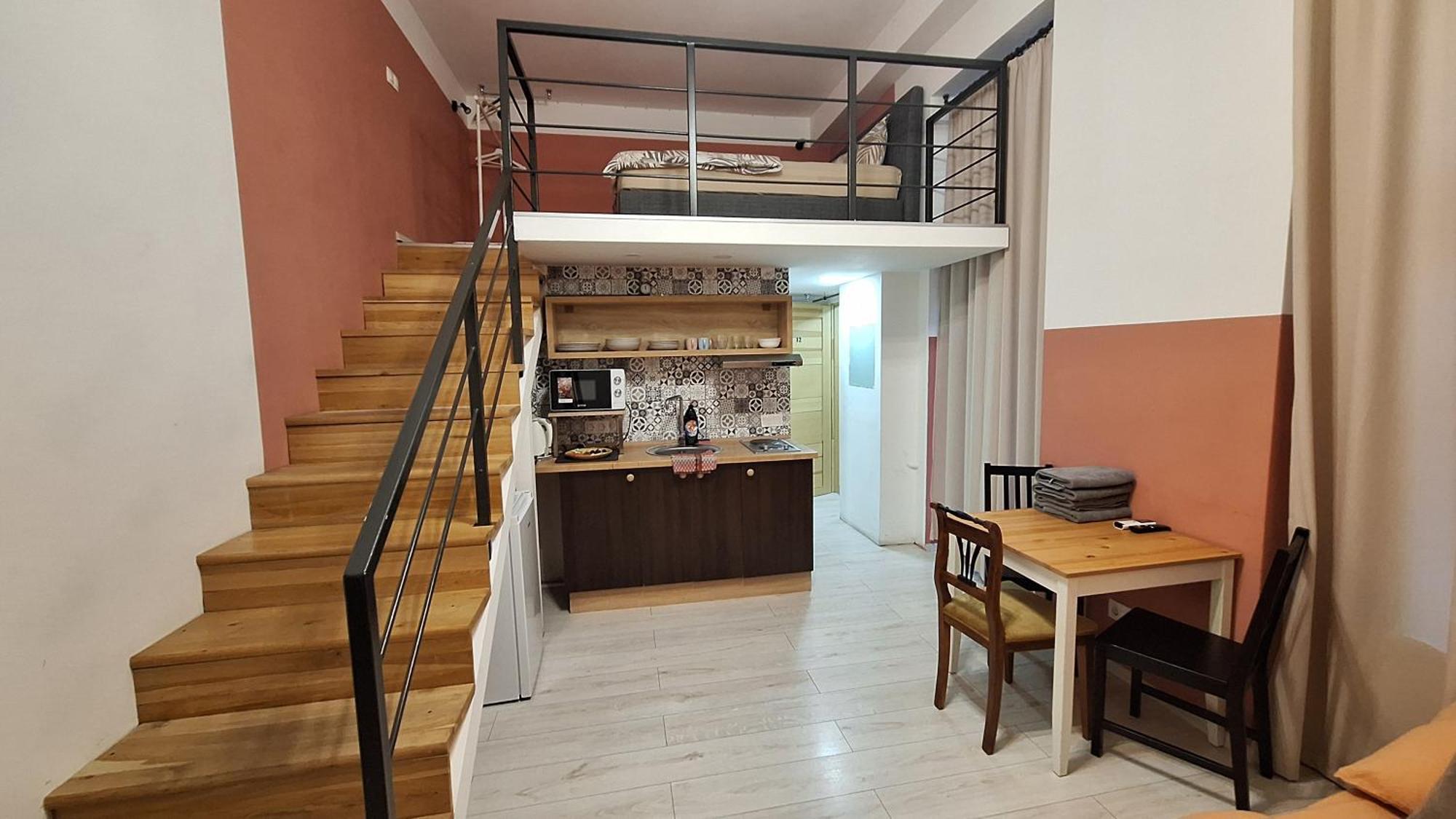 Tempo City Apartman Budapeşte Dış mekan fotoğraf