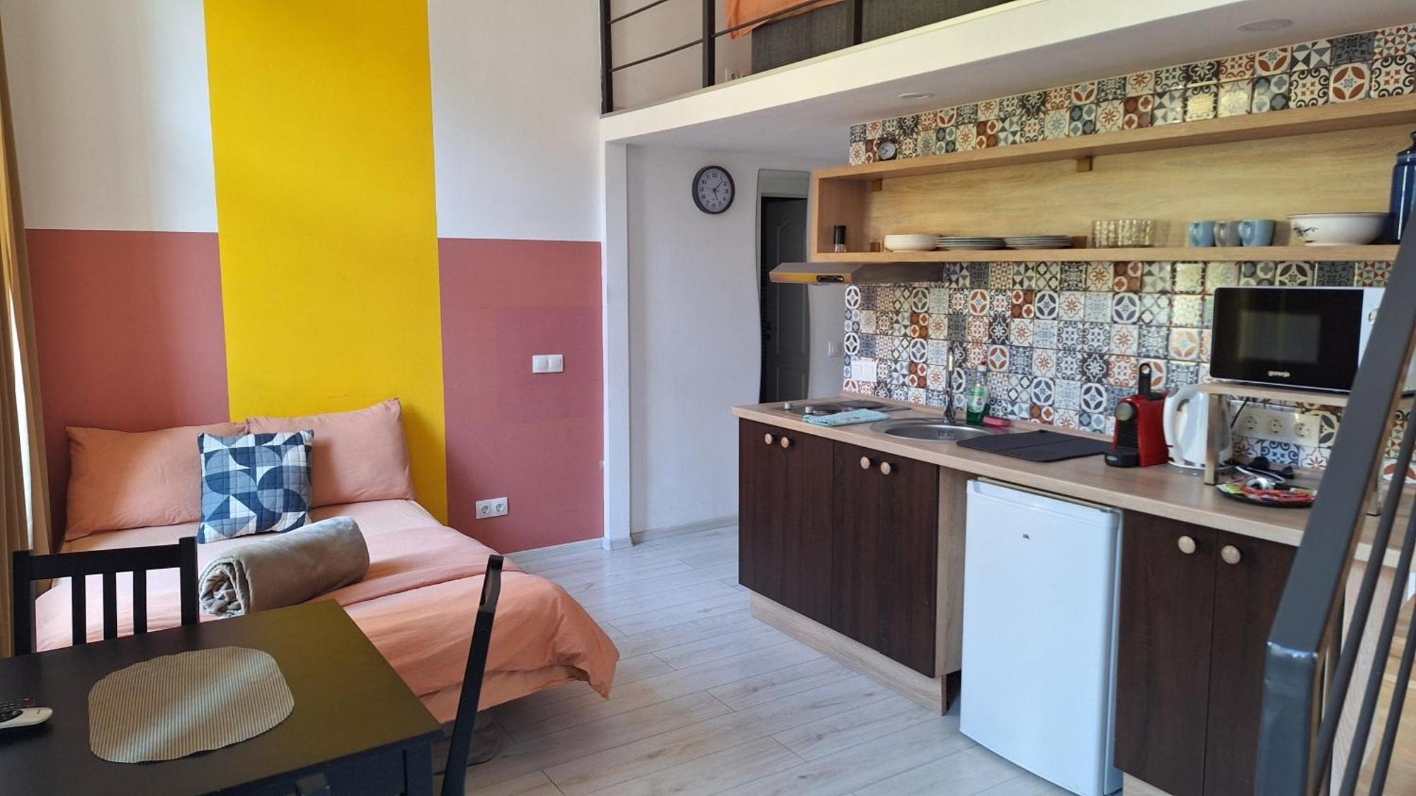 Tempo City Apartman Budapeşte Dış mekan fotoğraf